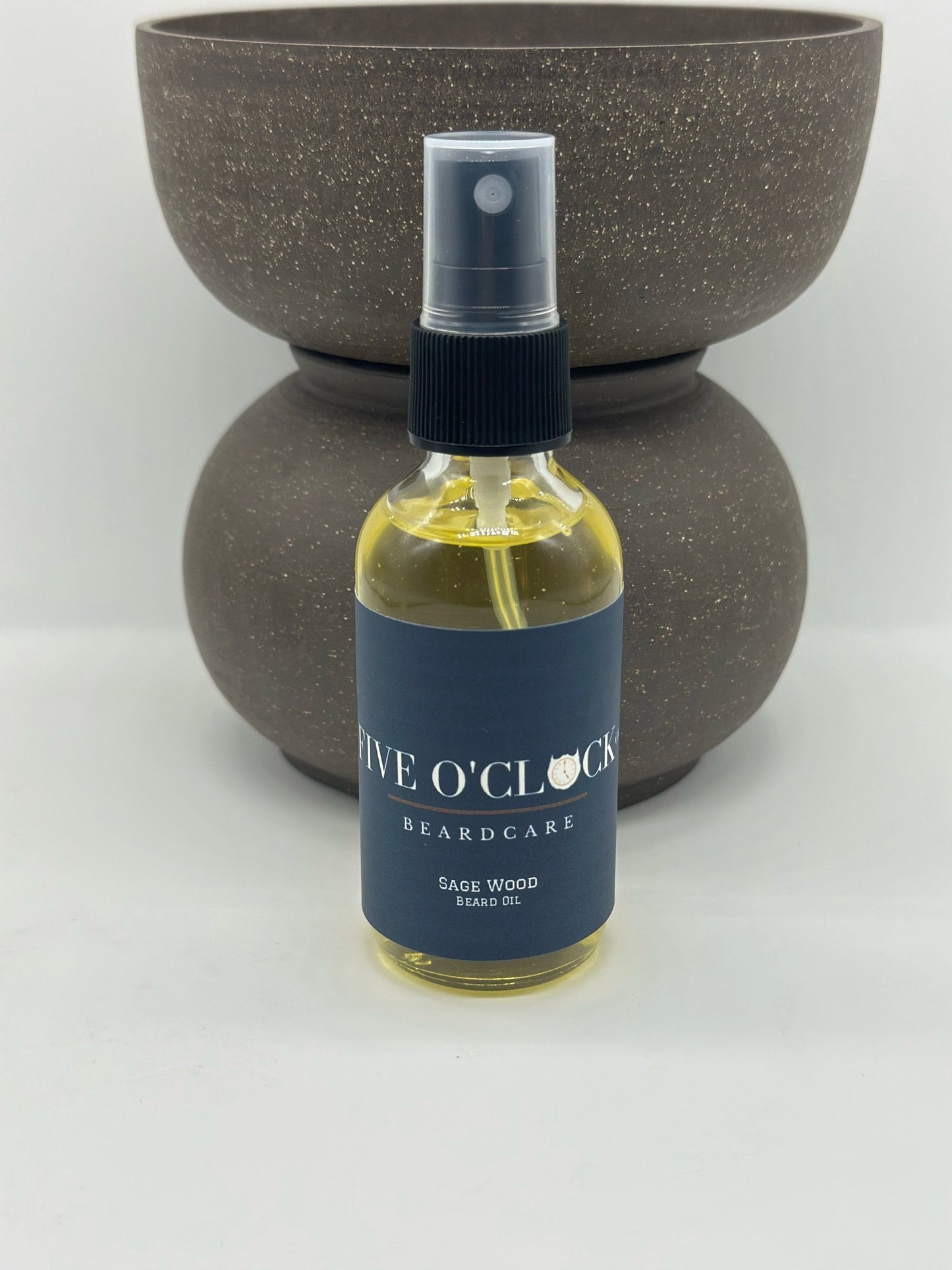 Beard Oil