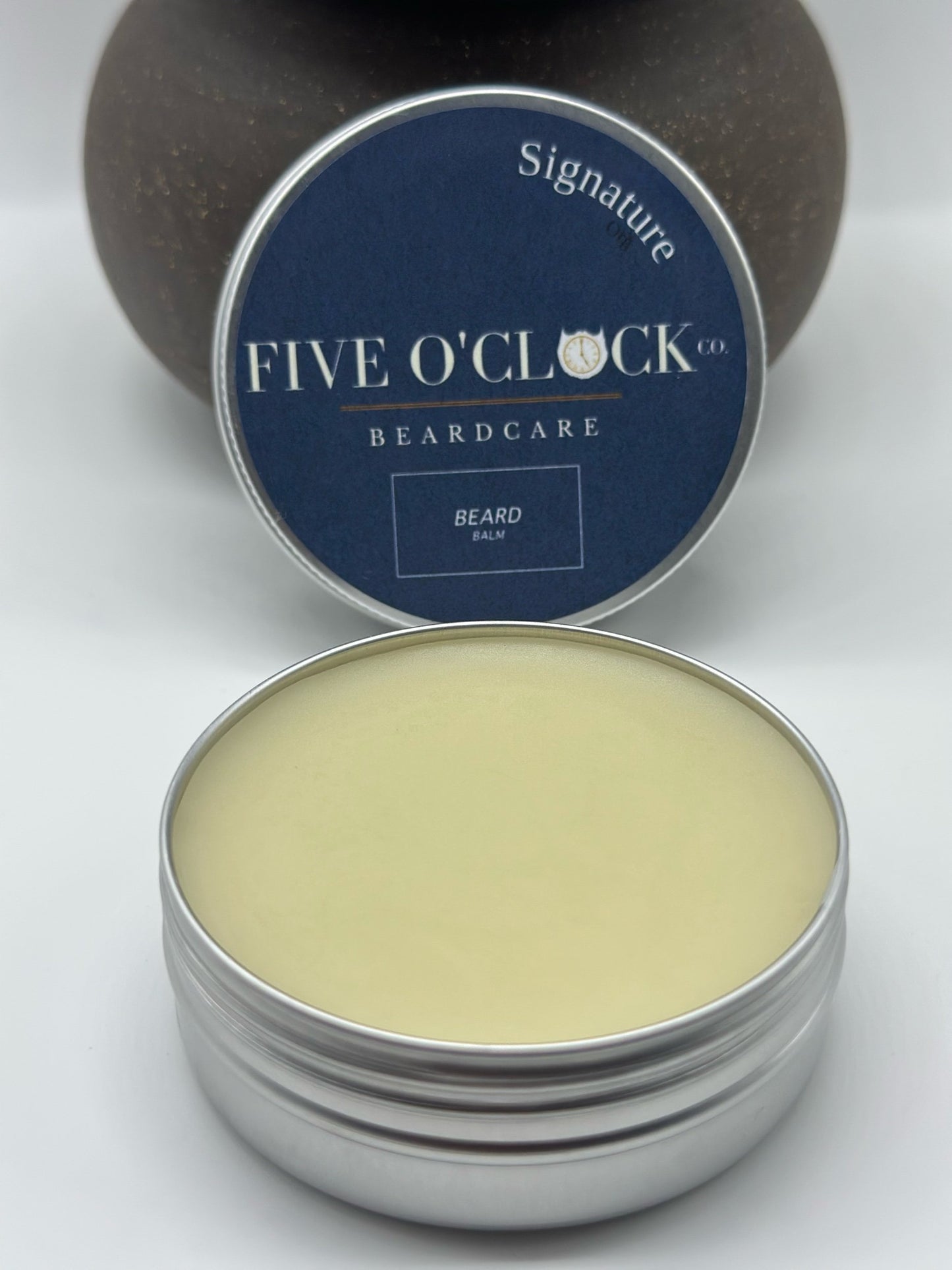 Beard Balm Butter