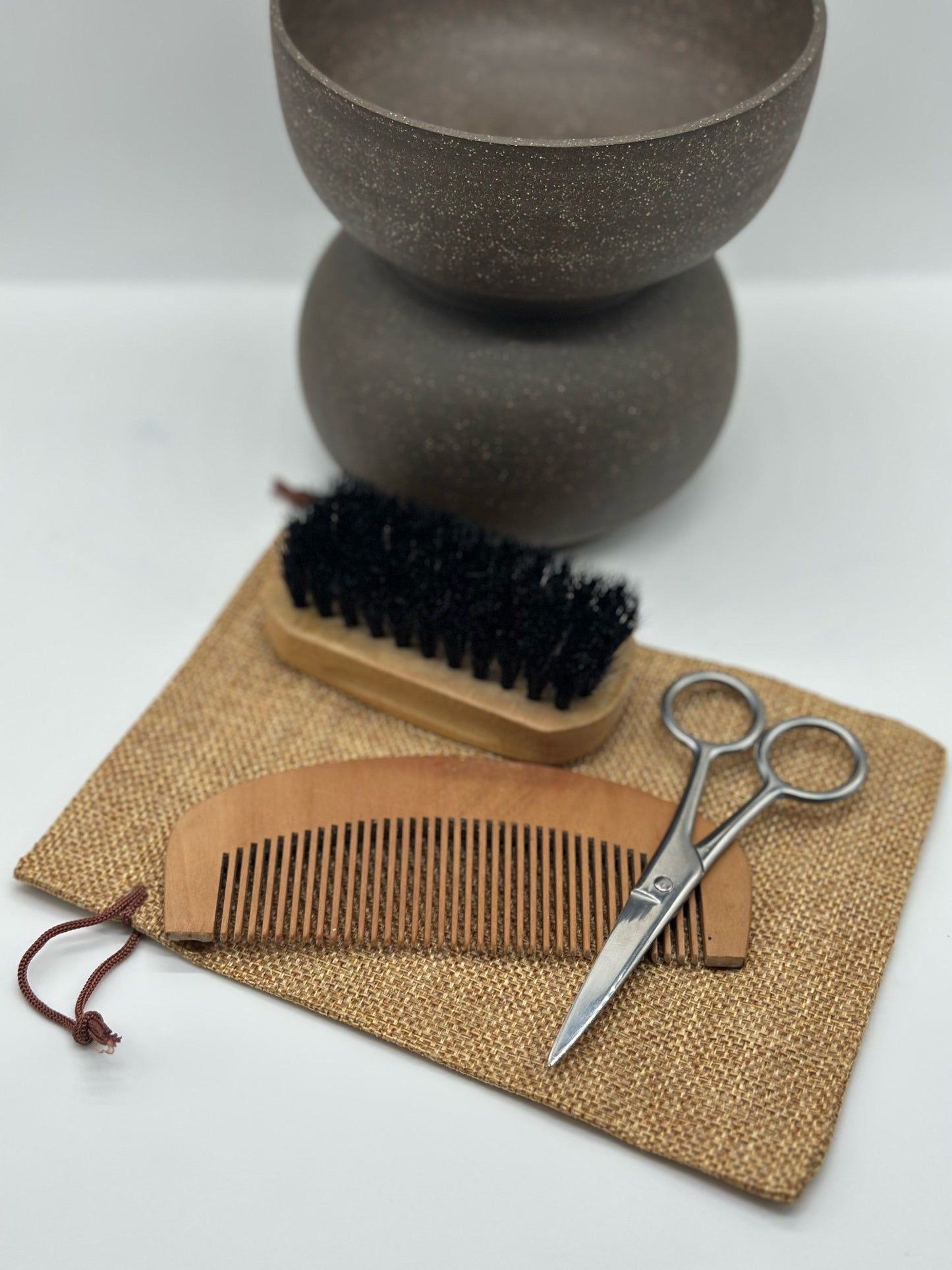 Grooming Kit
