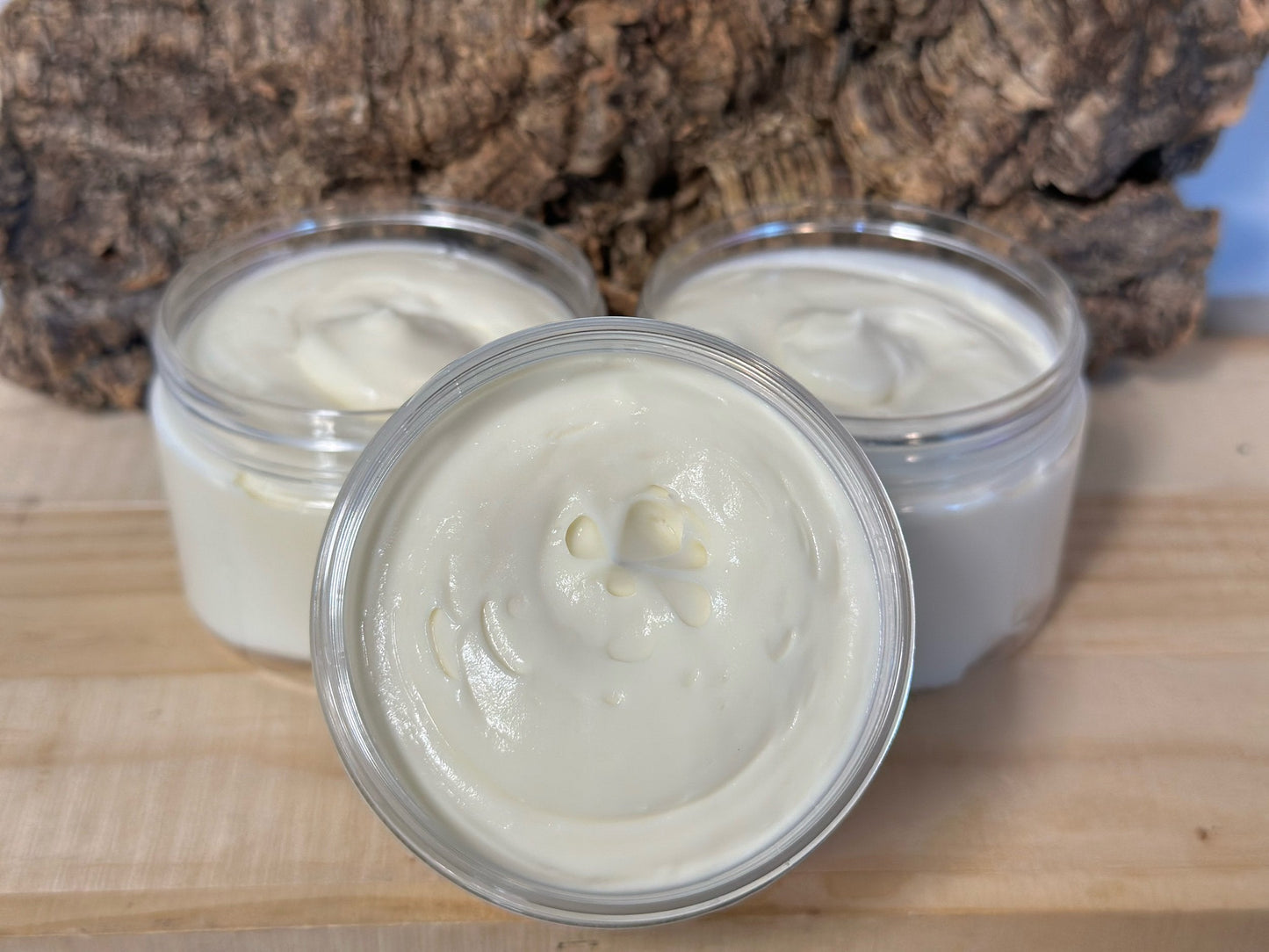 Cocoa Butter Hand & Body Cream