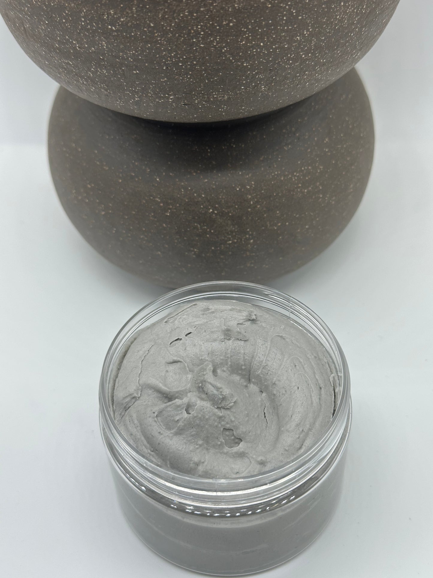 Whipped Body Butter