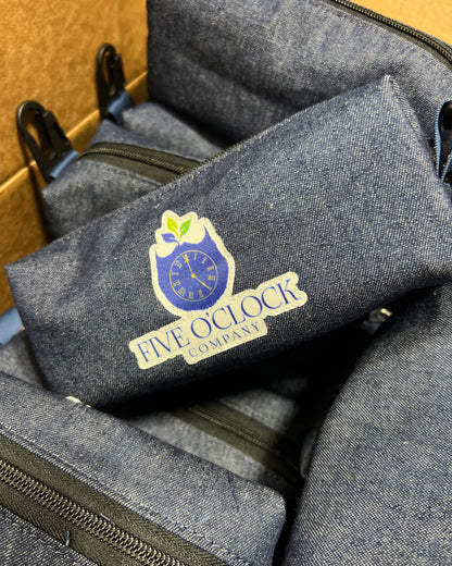 Beard Tote