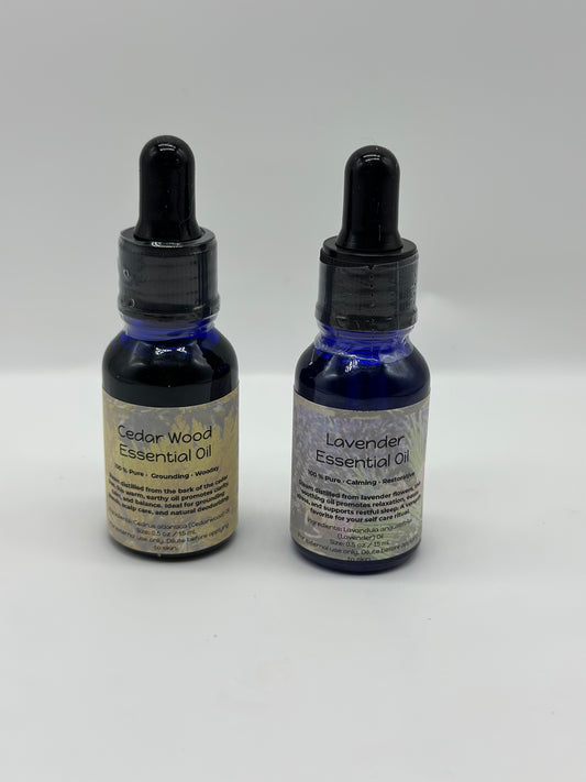 Essential Oil