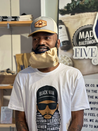 Beard Bonnet
