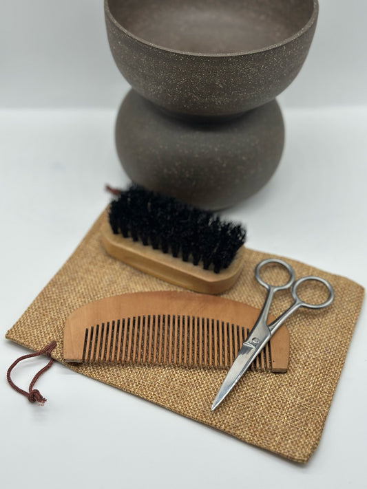 Grooming Kit