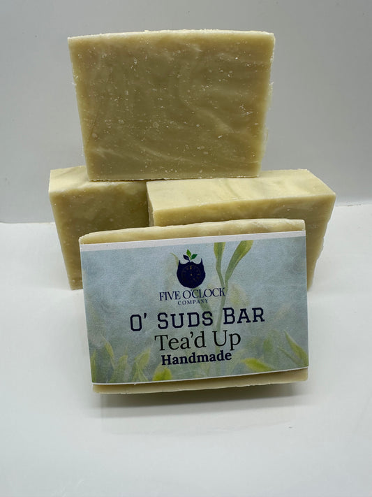 O’ Suds Bar
