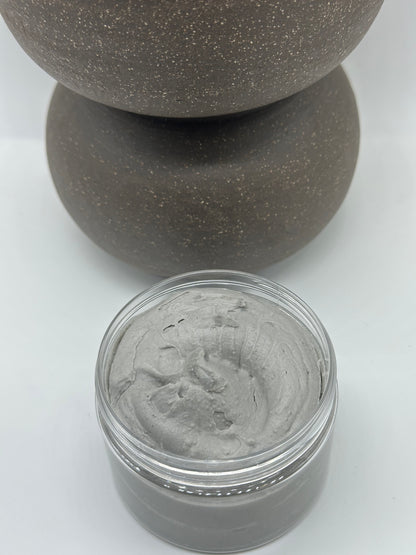 Whipped Body Butter